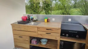 The Cabanon - Image 5