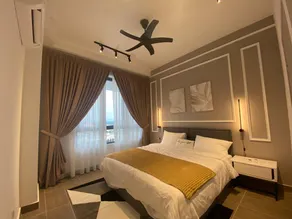 HanaRich Homestay @Troika Residensi - Image 3