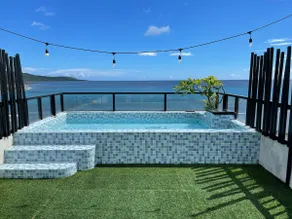 草兒在海邊 GRASS at the beach - Image 2