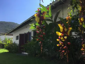 House with large garden, swimming pool , wifi and air conditioning - Image 2