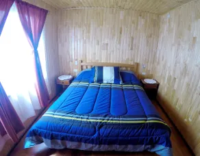 Estero San Juan Cabins, Chiloé - Image 2