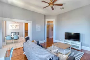 Sunny & bright - cute 1 BR apt in historic SPR - Image 3