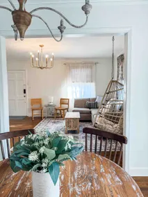 High Point Hideaway - across from The Hub! - Image 3