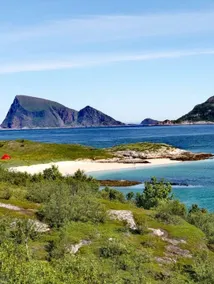 Sommarøy Sun-Kissed Horizons - Image 3