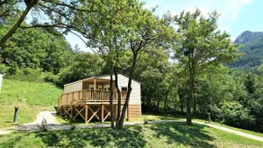 Chalet Vaniglia n°1 - 3 bedrooms 6 people - Image 2