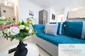 Unique Vibes Residence Magnolia Sibiu - Image 4