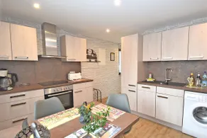Vacation home Christina in Friedrichroda - Image 5