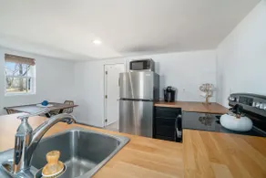 Mulberry House - Cozy Home Near Downtown Olathe with Fenced in Backyard! - Image 5
