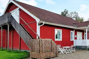 Casa de férias para 5 pessoas em LAMMHULT, SVERIGE - Image 5