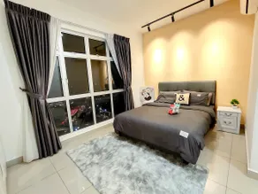 Kulai d putra suites beside ioiMall near JPO and Airport - Image 4