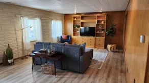 Spacious condo roof-top deck sleeps 6 - Image 2