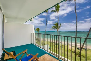 Luxury Beachfront Condo with View - Image 4