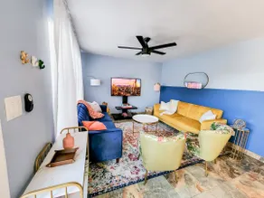 Cheerful Private Pool Oasis! 2 miles to Stadiums! - Image 5