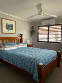 Sunbird house - a cheerful 3 broom house with pool - Image 4