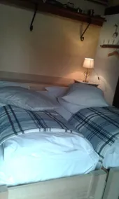 Gîte/Chambre d 'hôte ”L 'ECURIE” - Image 4