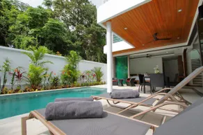 Rawai Ya Nui Beach Villa. Located 400 meters from the beach - Image 4