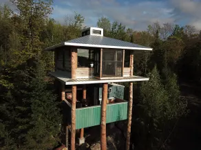 The Wakefield Treehouse - Image 2