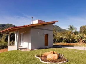 House in the mountains | Mountain Retreat - Image 2