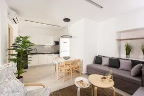 Deluxe Apartment - Cozy Corner Chania Downtown - Image 3