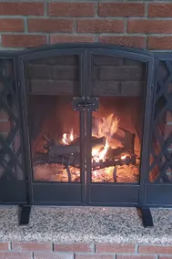 Pocono Mountains, cozy Family House. Sleeps 8+ - Image 3