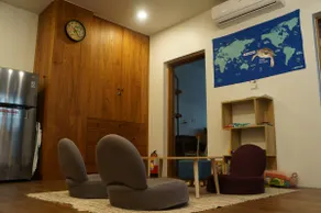 Cozy&Relax private rooms at Yilan City for 2-5 ppl - Image 4