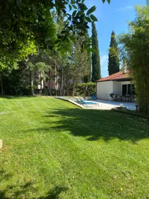 Villa with POOL and big garden - Image 5