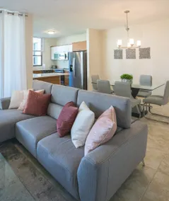 Breathtaking 3 Bedroom Condo at Solarea Beach Resort - Image 4
