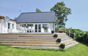 Nice house with panoramic views of the sea and fields - Image 5