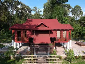 Horse Racing House - Image 2
