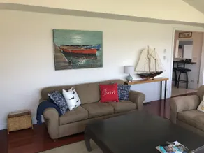 Baywatch Cottage on the bay - Image 2