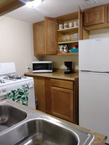 Private 2 BR Oak Park Garden Apt - Image 5