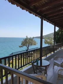 Beachfront Villa Julia/Near Nafplio/Stunning Views - Image 4