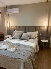 Ground floor apartment with hydro bath for 2 people Lawn - Image 2
