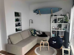 Beachfront & access to all St Kilda has to offer - Image 2