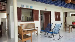 Maragogi Retreat: 4 Bedrooms | Space and Leisure - Image 5