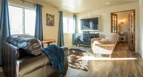 The Bungalow on Blodgett - Image 2