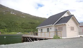 Exclusive Sea cabin outside of Tromsø - Image 5