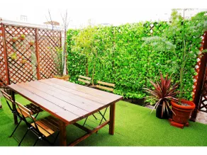 Green Terrace Familyroom-1min walk to NARA STATION - Image 4