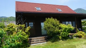 Suo-Oshima Vacation rental. Rog House Valo - Image 2