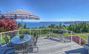 Private home on 4 Acres with forever water views - Image 4