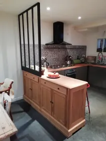 Beautiful village house - Image 4