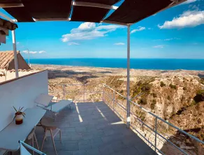 Monica's House, Terrace View - Lt - Image 3