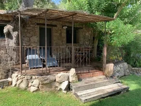 Charming stone house for 2 people - Image 2