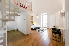 Art Loft M8 Bari City Centre M8apartments - Image 4