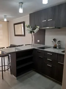 One-bedroom apartment +1 bathroom + sofa bed - Image 4