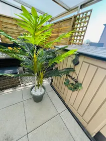 CITY GARDEN – 2 rooms, 40 m2 in Strasbourg - Image 3