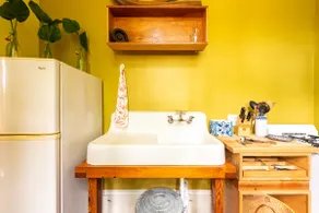 Charming historic cottage with modern amenities. - Image 2