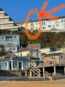 Sandy Toes - awesome beach view and access - Image 2