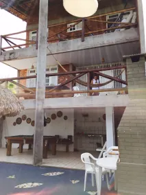 Lençóis Maranhenses Riverside Paradise 4 suites - Image 2