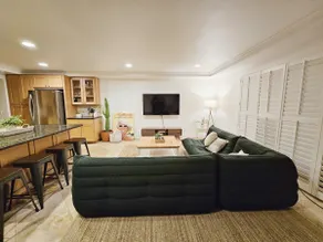 3BR luxury balboa beach house minutes from beach - Image 2